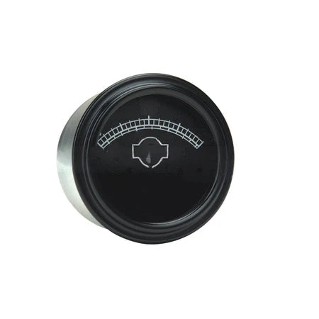 R605 PyrometerBlack Bezel2