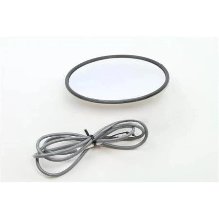RCH900 MIRROR-8" HTD CONVEX