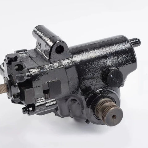 RGT66001R GEAR,TRW REMAN STEERING GEAR,