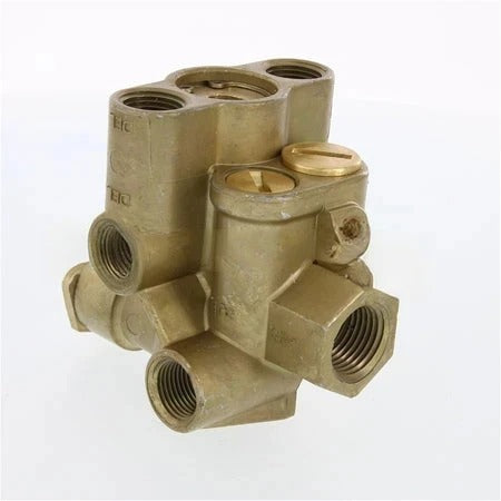 RSL110800 ValveTrailer Brake