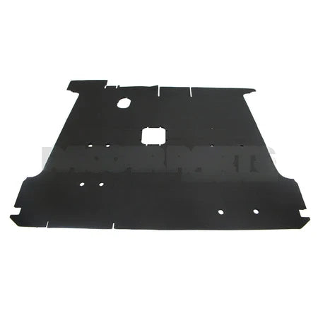 S14-1085-110140000 FLOORCOVER-MAT CAB