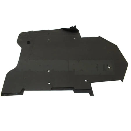 S14-1196-11A000000 FLOORCOVER-RUBBER 76IN SLPR