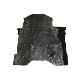 S14-1196-21A000000 Floorcover-Carpet 76In. SLPR Gray