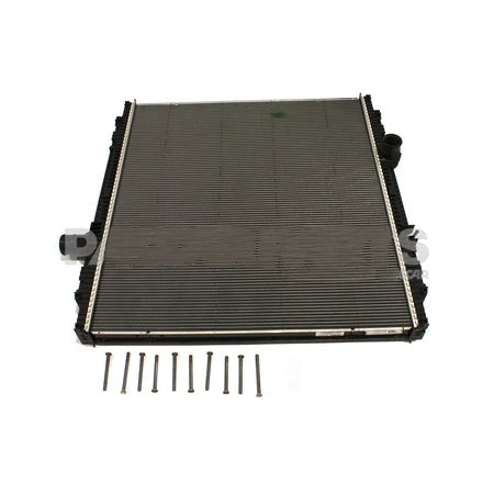 S1678004 RADIATOR-LOW CLOG