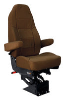 S189800KA23 BROWN SYNC PLUS CLOTH