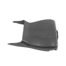 S22-1137-100 Steering Column Back Shroud For 1 Hand Valve