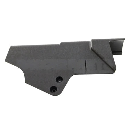 S22-1150-410 Steering Column Cover Assy, Lower, RH