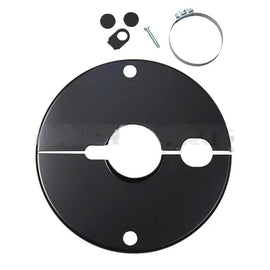 S28500-1650 DUSTSHIELD-CLAMP-ON