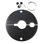 S28500-1650 DUSTSHIELD-CLAMP-ON