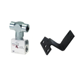 S400BT THERMOSTAT-SHUTOFF