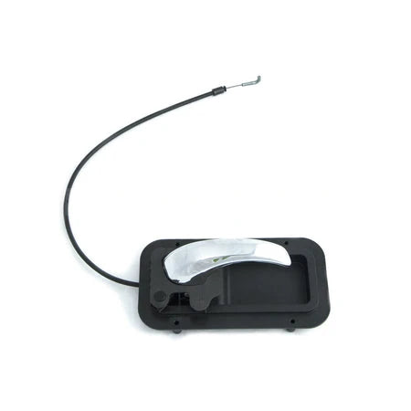 S56-6028-001R HandleInside Release Chrome Rh