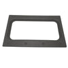 S60-1158-2 TRIM-REAR WINDOW DKSLT