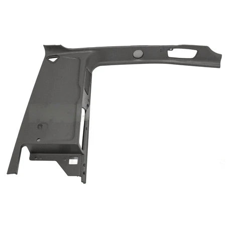 S60-1275-510 Trim Assembly - Headliner, ABS, Dark Slate Gray LH