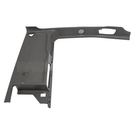 S60-1275-510 Trim Assembly - Headliner, ABS, Dark Slate Gray LH