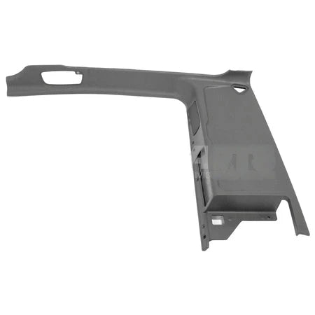 S60-1275-510R Trim Assembly - Headliner, ABS, Dark Slate Gray RH