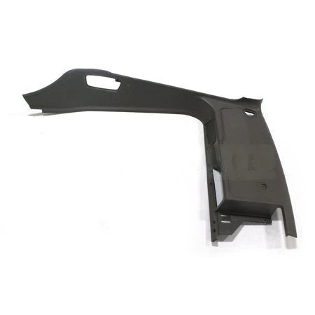 S60-1276-530R TRIM ASSY-HEADLINER ABS DKSLTGRY RH