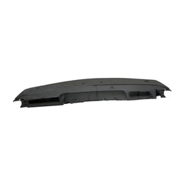 S60-1370-00661 TRIM ASSY-FRONT DAY CAB HEADER LT GRAY
