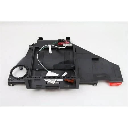 S60-1560-20601 TRIM - HEADER ELECTRICAL TRAY
