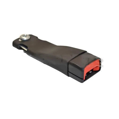 S67-1043-100 ReceptacleStatic Buckle No Sensor