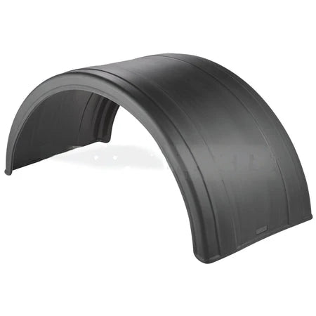 SA00043 Ew999FenderTandem Poly Black Pair