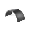 SA00049 FenderPoly Round Black 26 Pr