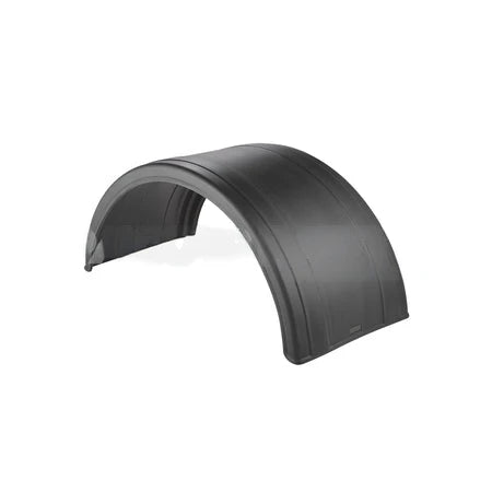 SA00049 FenderPoly Round Black 26 Pr