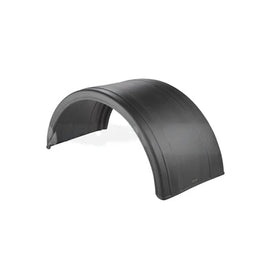 SA00049 FenderPoly Round Black 26 Pr