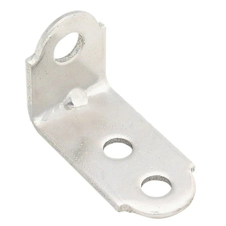 SA3RP BracketL Mirror Mtg Ss