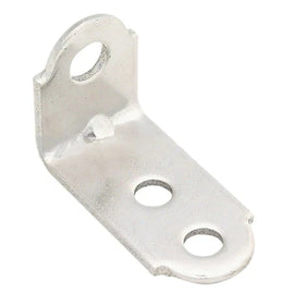 SA3RP BracketL Mirror Mtg Ss