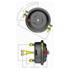 SC24XLCW CHAMBER-SERVICE 2.25, L.S. T24