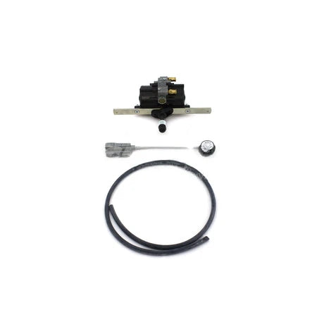 SDWM52 KIT-WIPER MOTOR KW *M