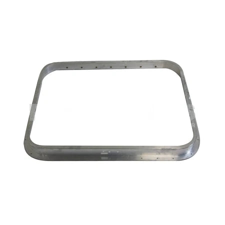 T25-1044 LH Sleeper Exit Door Frame Assembly