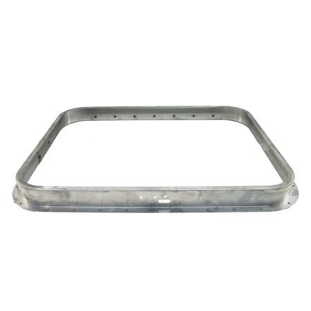 T25-1044R RH Sleeper Exit Door Frame Assembly