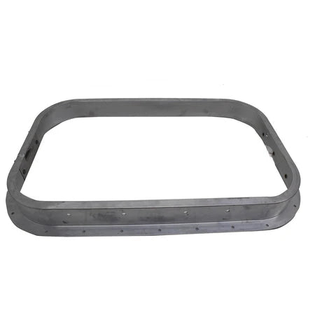 T25-6034 LH Tool Box Door Aperture Assembly