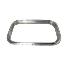 T41-1002 FRAME-DOOR TOOL BOX LH