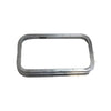 T41-1007 FRAME-TOOL COMPT DOOR LH