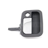 T56-1004 Handle - Tool Compartment Door LH