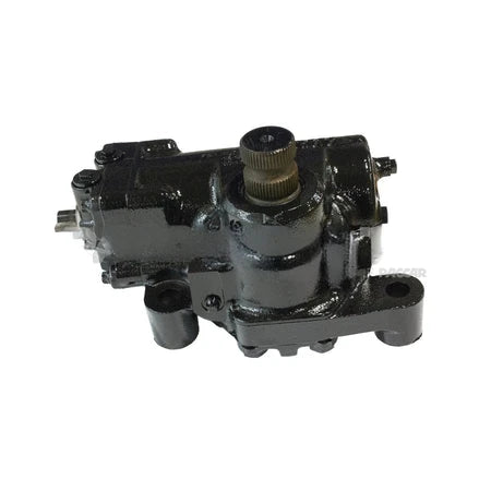 TAS65006RMAN GEAR-STEERING REMAN VOLVO