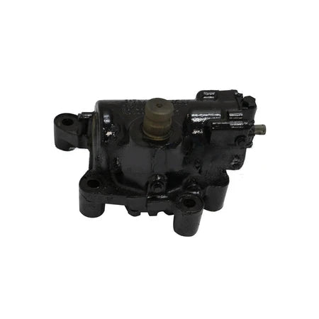 TAS65105RMAN GEAR-STEERING REMAN DAIMLER