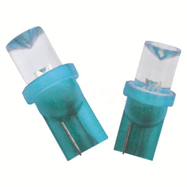 TB-SP2128B Bulb194 Led Replacement 1 Diode Blue