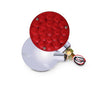 TL2751 LIGHT SINGLE FACE LED PEDESTAL