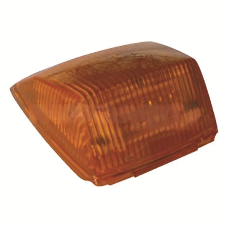 TLED-CAB LightLed Kenworth Cab Amber 42 Diodes