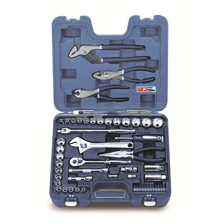 TR31280 52 Piece General Service Tool Kit