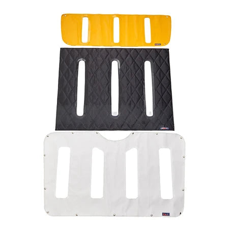 TWF01249 WINTERFRONT-PB 320 BEHIND GRILL, WHT VYN