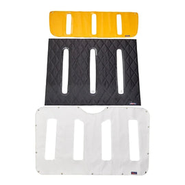 TWF01249 WINTERFRONT-PB 320 BEHIND GRILL, WHT VYN