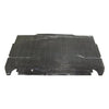 U14-1076-400 FLOORCOVER-CARPET 86" SLPR FRNT BLK