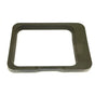 U60-1074-500 TRIM-WINDOW SLEEPER DOOR LH