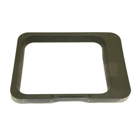 U60-1074-500 TRIM-WINDOW SLEEPER DOOR LH