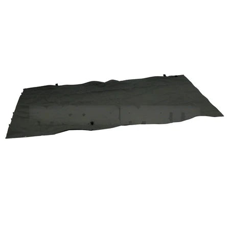 U73-1041-1U671 CURTAIN-GAP TRIM 1065 SLEEPER MED GRAY