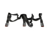 U84-1042-601 BELT-RESTRAINT UPPER BUNK BLK